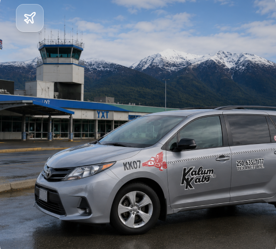 Airport Transfer