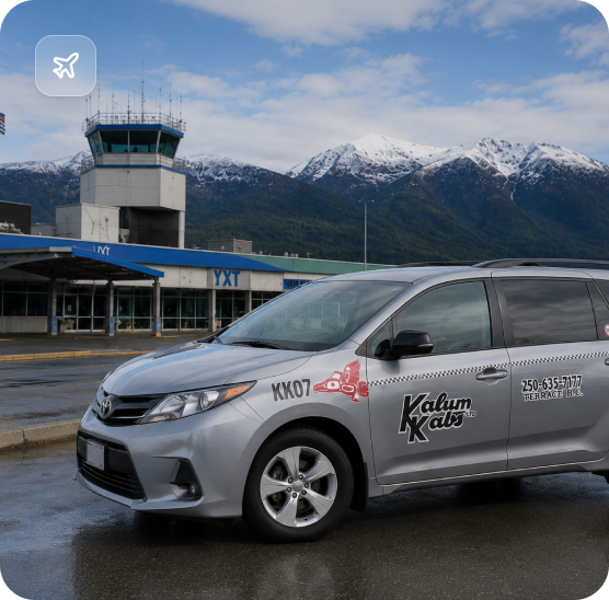 Airport Transfer