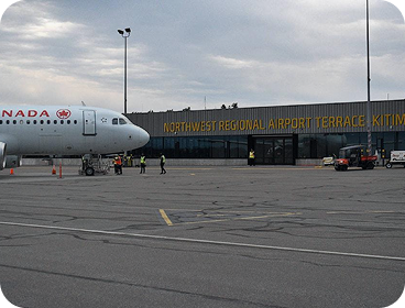 Airport Transportation
