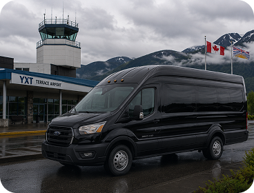 Industrial & Workforce Transport