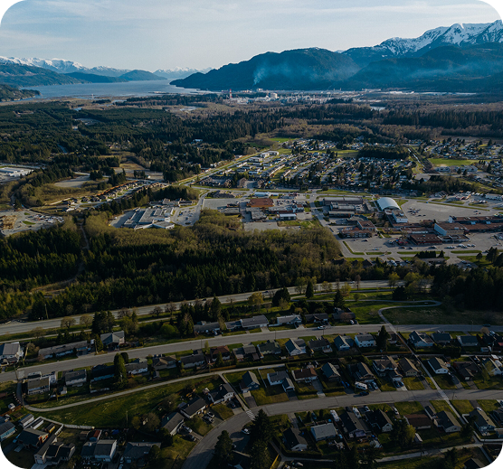 Kitimat