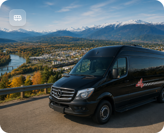 Shuttle Services