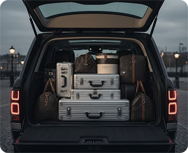 Ample Storage