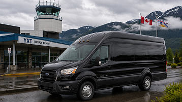 Regional Shuttle