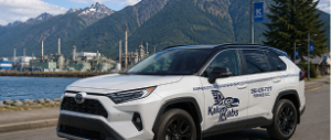 SUV