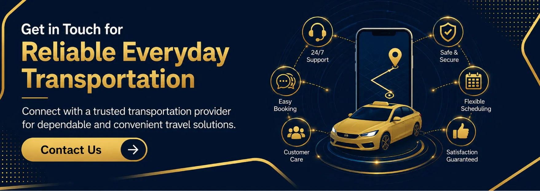 10 Reliable Taxi Companies in Kitimat for Everyday Transportation 12 Get in Touch for Reliable Everyday Transportation