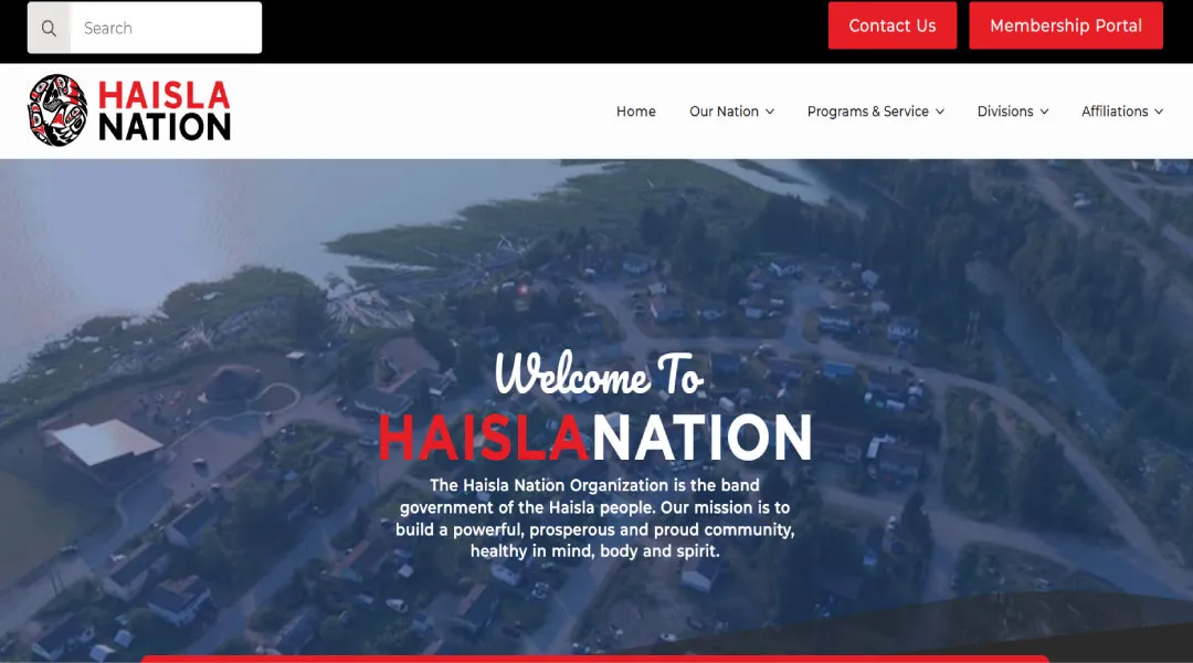 10 Reliable Taxi Companies in Kitimat for Everyday Transportation 10 Haisla Nation