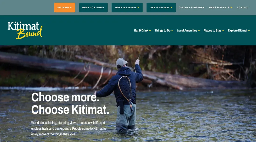 10 Reliable Taxi Companies in Kitimat for Everyday Transportation 3 Kitimat Bound