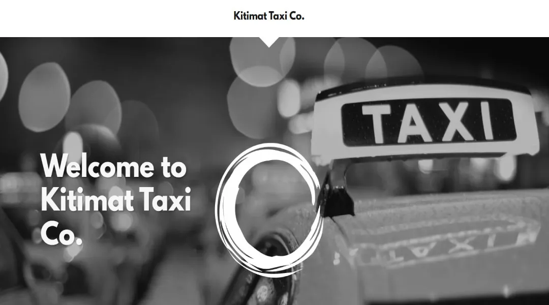 10 Reliable Taxi Companies in Kitimat for Everyday Transportation 5 Kitimat Taxi